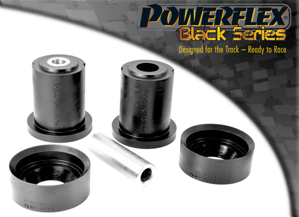 Powerflex Rear Beam Bush PFR5-311BLK - Autobox