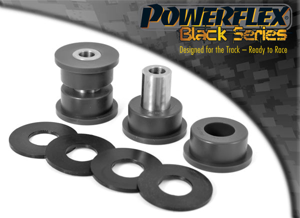 Powerflex Rear Trailing Arm Rear Bush PFR69-507BLK - Autobox