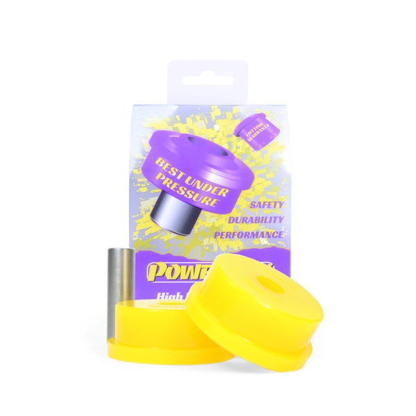 Powerflex Front Lower Rear Diff Mount (Road) PFF44-107R - Autobox