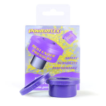 Powerflex Gear Linkage Mount Front PFF63-416 - Autobox