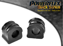Powerflex Front Anti Roll Bar Mount 21mm PFF85-411-21BLK - Autobox