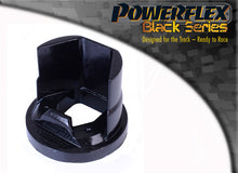 Powerflex Upper Right Engine Mounting Insert Diesel PFF80-1322BLK - Autobox