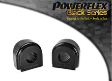 Powerflex Front Anti Roll Bar Bush 24.5mm PFF5-1303-24.5BLK - Autobox