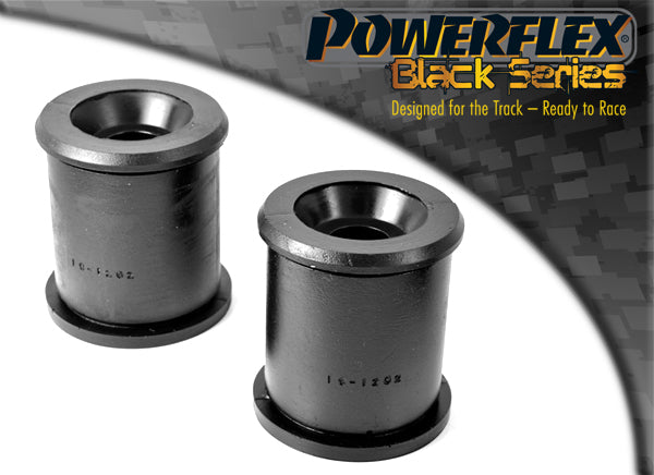Powerflex Front Lower Wishbone Rear Bush	 PFF19-1202BLK - Autobox