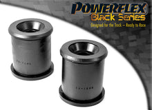 Powerflex Front Lower Wishbone Rear Bush	 PFF19-1202BLK - Autobox