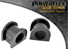 Powerflex Front Anti Roll Bar Bush 26mm PFF44-201-26BLK - Autobox