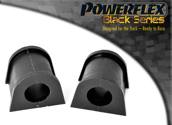 Powerflex Front Anti Roll Bar Bush 23mm PFF1-810-23BLK - Autobox