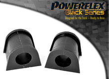 Powerflex Front Anti Roll Bar Bush 23mm PFF1-810-23BLK - Autobox
