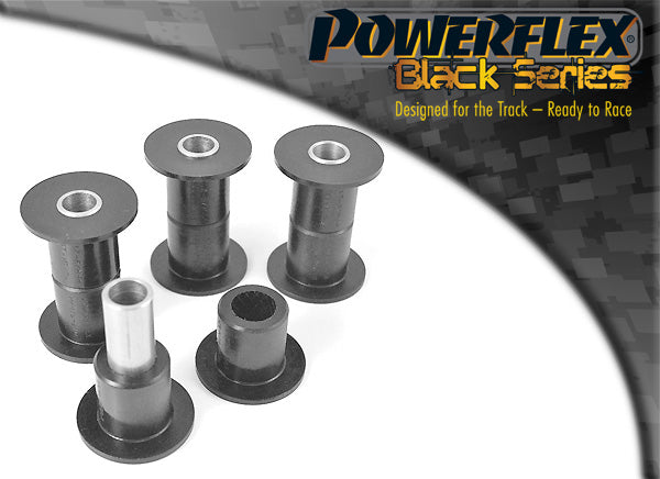 Powerflex Rear Trailing Arm Bush PFR79-210BLK - Autobox