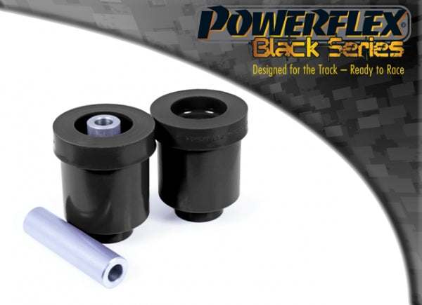 Powerflex Rear Beam Bush PFR12-710BLK - Autobox
