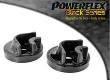 Powerflex Front Lower Engine Mount Insert Kit PFF80-810BLK - Autobox