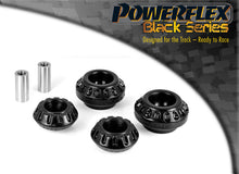Powerflex Rear Shock Top Mounting Bush PFR85-241BLK - Autobox