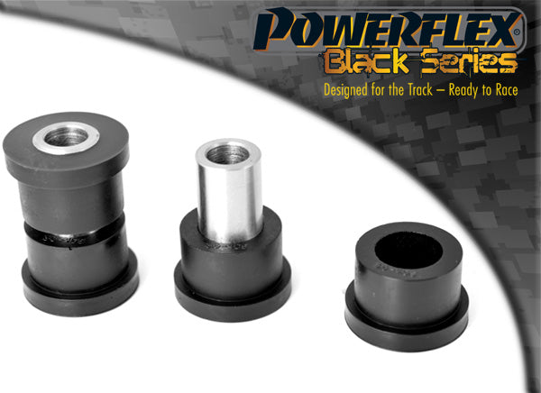 Powerflex Rear Trailing Arm Front Bush PFR36-405BLK - Autobox
