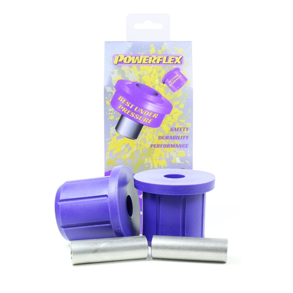 Powerflex Rear Beam Mounting Bush PFR19-707 - Autobox