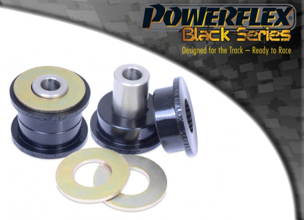 Powerflex Rear Upper Rear Arm Inner Bush PFR57-911BLK - Autobox