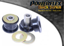 Powerflex Rear Upper Rear Arm Inner Bush PFR57-911BLK - Autobox