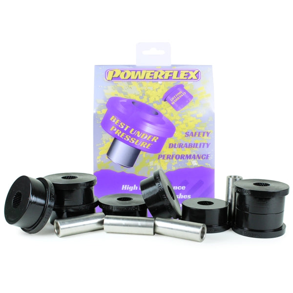 Powerflex Rear Radius Arm Rear Bush PFR32-612 - Autobox