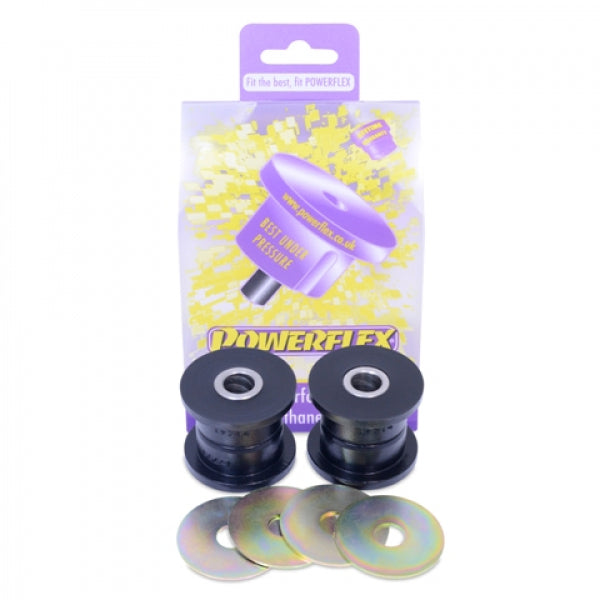 Powerflex Rear Lower Spring Mount Outer Bush PFR1-714 - Autobox