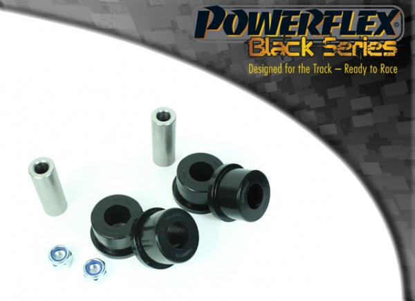 Powerflex Rear Trailing Arm Outer Bush PFR19-110BLK - Autobox