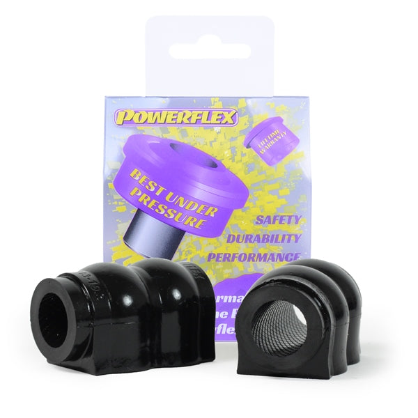 Powerflex Rear Anti Roll Bar Bush 19.3mm PFR26-113-19.3 - Autobox