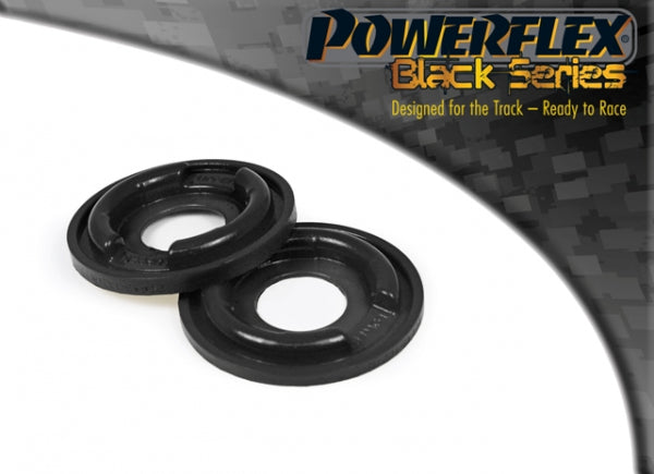 Powerflex Lower Engine Mount Bush Insert PFF19-1821BLK - Autobox