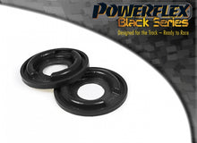 Powerflex Lower Engine Mount Bush Insert PFF19-1821BLK - Autobox