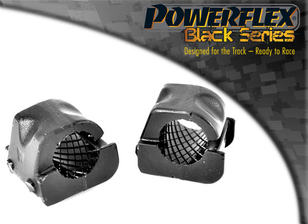 Powerflex Front Anti Roll Bar Bush 18mm PFF85-403-18BLK - Autobox