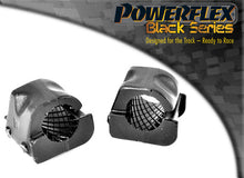 Powerflex Front Anti Roll Bar Bush 18mm PFF85-403-18BLK - Autobox