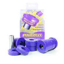 Powerflex Front Upper Spring Mount Inner Bush PFF1-201 - Autobox