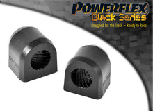 Powerflex Rear Anti Roll Bar To Chassis Bush 18mm PF69-303-18BLK - Autobox