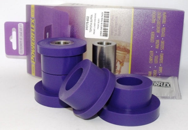 Powerflex Front Lower Wishbone Front Bush PFF76-602 - Autobox