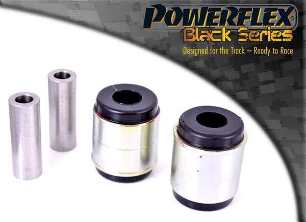Powerflex Rear Lower Arm Inner Front Bush PFR27-610BLK - Autobox