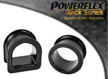 Powerflex Steering Rack Mounting Bush Kit PFF76-320BLK - Autobox