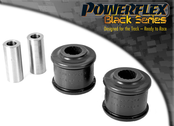 Powerflex Rear Upper Arm Front Bush PFR27-614BLK - Autobox