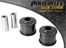 Powerflex Rear Upper Arm Front Bush PFR27-614BLK - Autobox