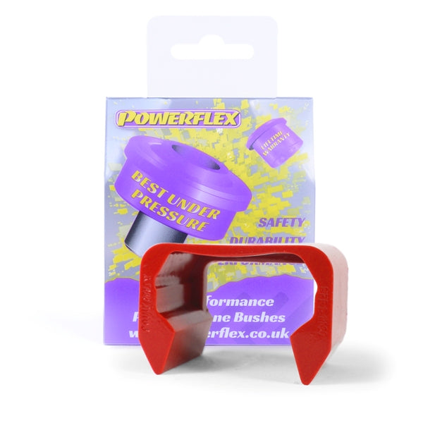 Powerflex Upper Gearbox Mount Insert (Diesel) PFF1-1130R - Autobox