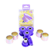 Powerflex Rear Upper Control Arm Bush PFR19-810 - Autobox