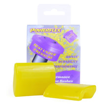 Powerflex Upper Engine Mount Insert PFF85-1821 - Autobox