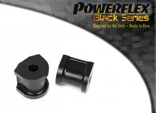 Powerflex Rear Anti Roll Bar Bush 18mm PFR69-512-18BLK - Autobox