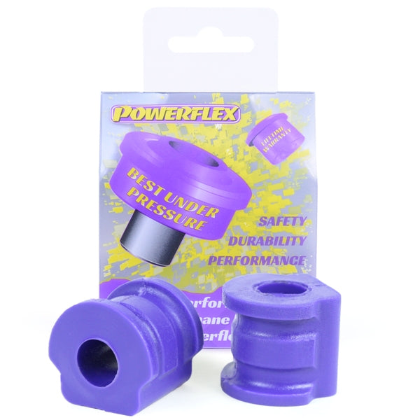 Powerflex Front Anti Roll Bar Bush 16mm PFF85-603-16 - Autobox