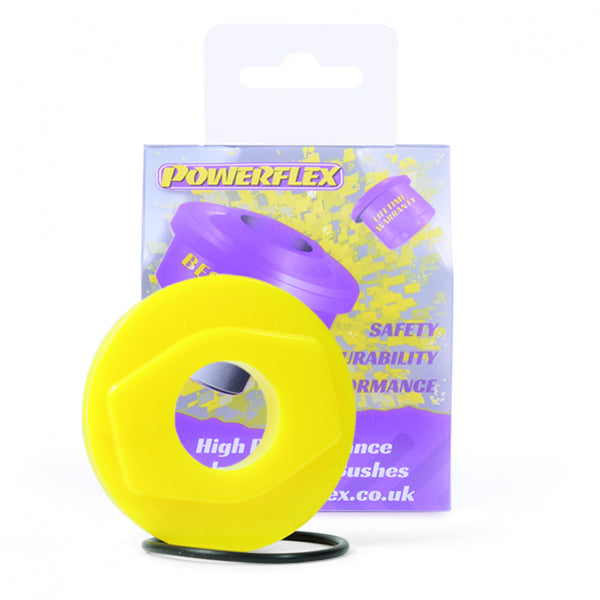 Powerflex Front Upper Engine Mount Insert PFF19-2025 - Autobox