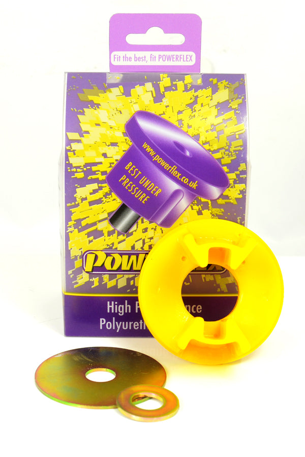 Powerflex Rear Diff rear Right Mount Insert PFR69-831 - Autobox