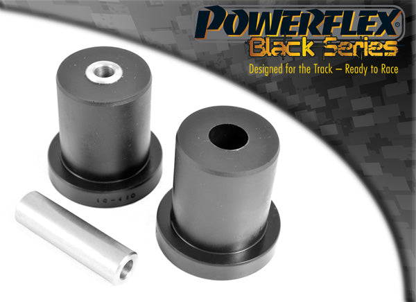 Powerflex Rear Beam Mounting Bush PFR16-110BLK - Autobox