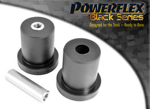 Powerflex Rear Beam Mounting Bush PFR16-110BLK - Autobox