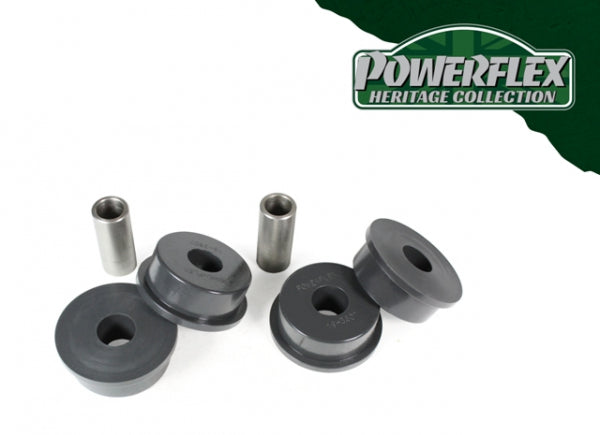 Powerflex Rear Lower Arm Chassis Bush PFR19-3607H - Autobox
