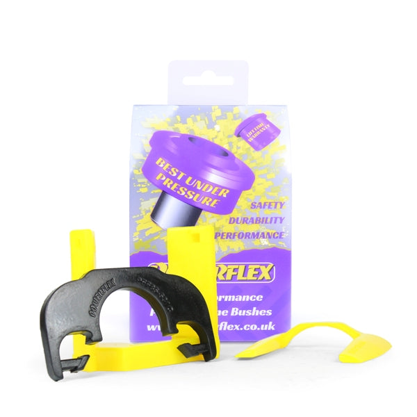 Powerflex Upper Engine Mount Insert PFF85-531 - Autobox