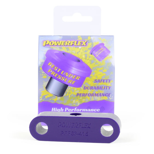Powerflex Gear Linkage Mount Rear PFF63-415 - Autobox