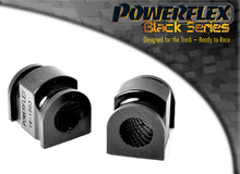 Powerflex Front Anti Roll Bar To Chassis Bush 22mm PFF19-1503-22BLK - Autobox