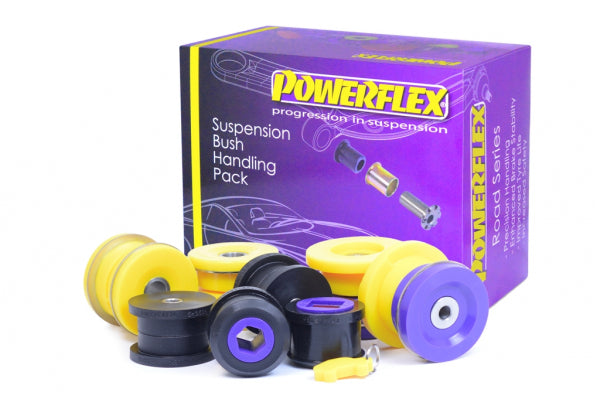 Powerflex BMW E46 M3 PF5K-1006 - Autobox