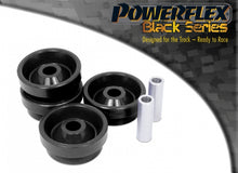 Powerflex Rear Trailing Arm Front Bush Toe Adjust PFR3-508GBLK - Autobox